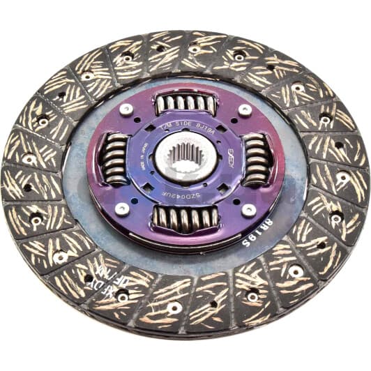 SZD042U Exedy Диск зчеплення