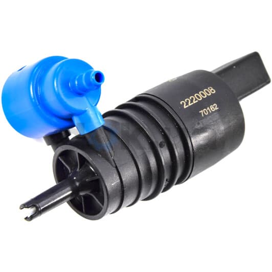 2220008 Metzger Насос омывателя