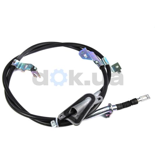 9022108 NK Трос ручного тормоза для Nissan Primera