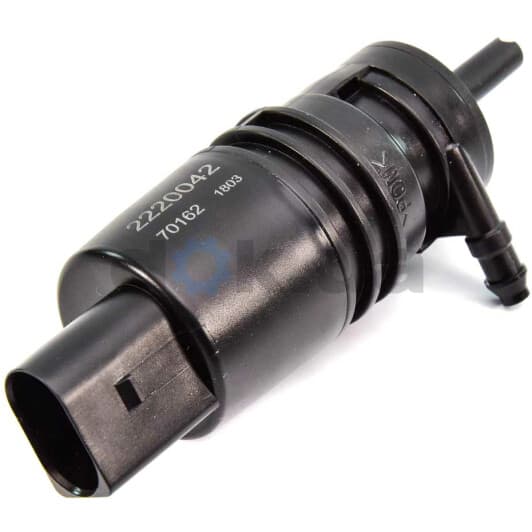 2220042 Metzger Насос омивача