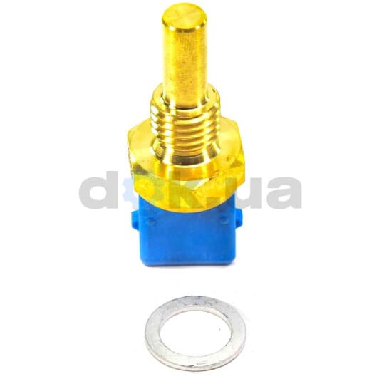 0905025 Metzger Датчик температури охолоджувальної рідини