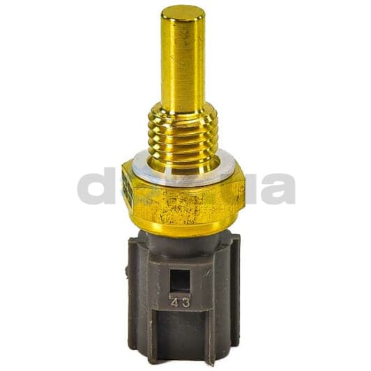 0905052 Metzger Датчик температуры охлаждающей жидкости