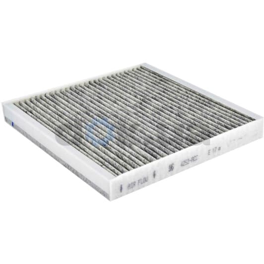 50014252 Kolbenschmidt Фильтр салона для Smart Fortwo