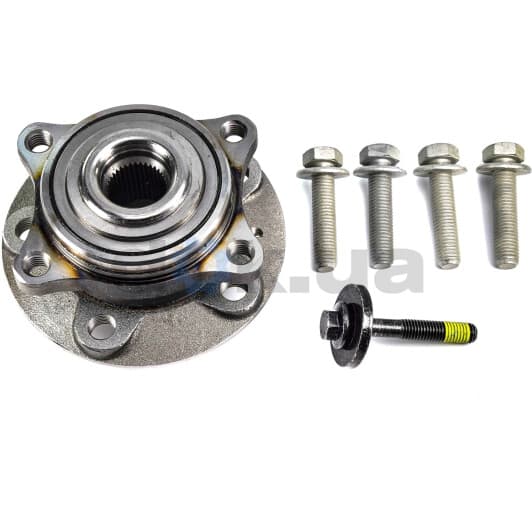 891878 Optimal Ступица колеса