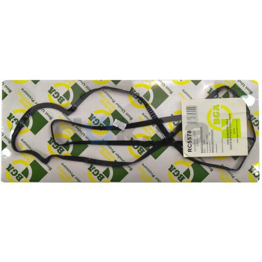 RC5578 BGA Прокладка клапанної кришки