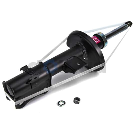 334464 Kayaba Стійка амортизатора для Suzuki Grand Vitara