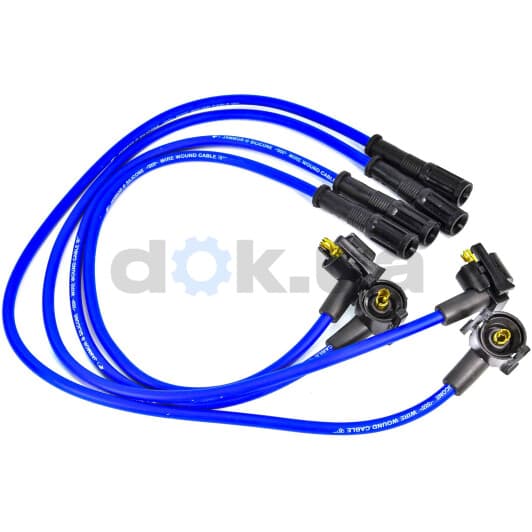 FS10 Janmor Комплект проводов зажигания