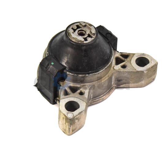 04108 Metalcaucho Подушка двигуна