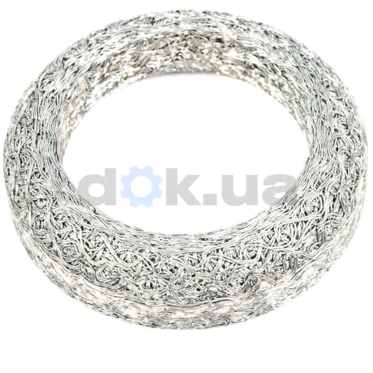 256-058 Bosal Прокладка приемной трубы