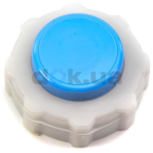 03525 Metalcaucho Крышка бачка охлаждающей жидкости