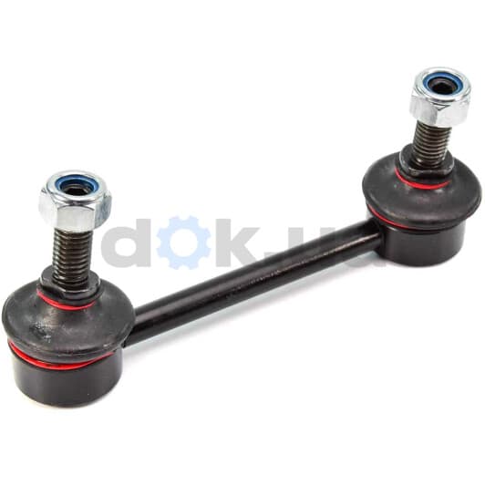 05307 Metalcaucho Стійка стабілізатора