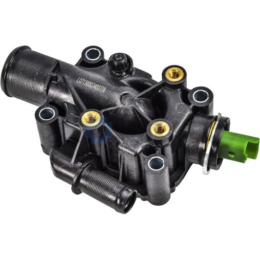 03778 Metalcaucho Корпус термостата