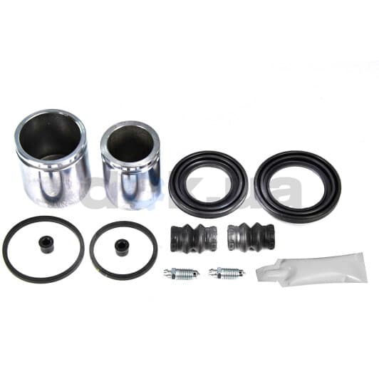 D41130C Autofren Seinsa Ремкомплект тормозного суппорта