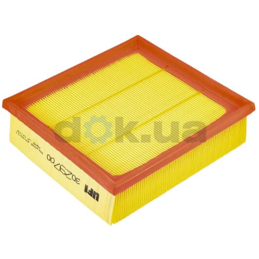 30.297.00 UFI Воздушный фильтр