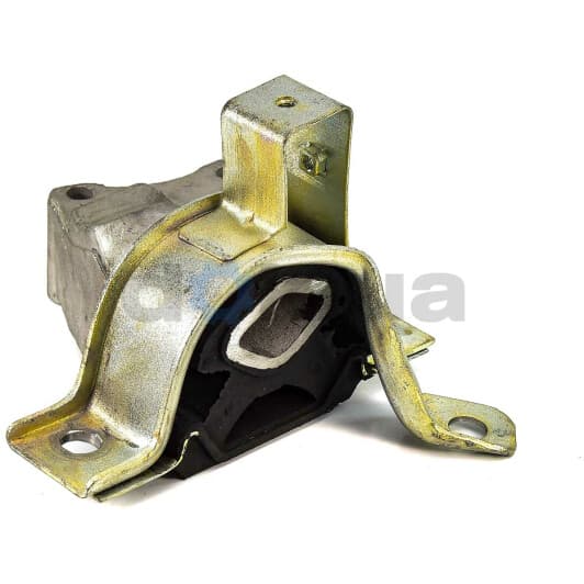 05492 Metalcaucho Подушка двигателя