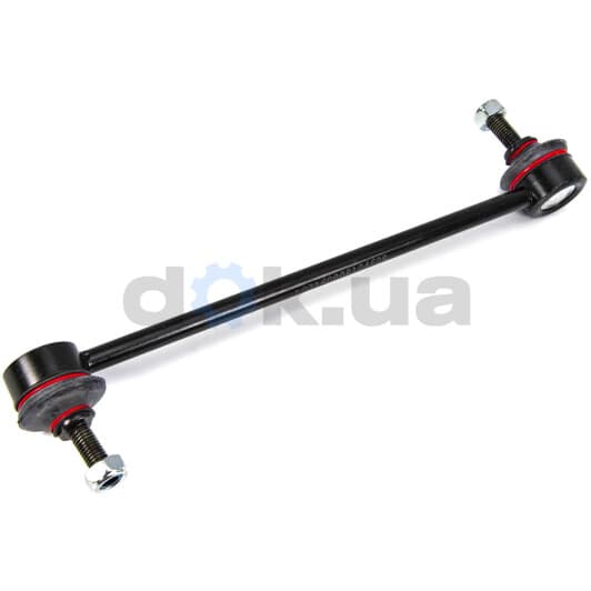 04628 Metalcaucho Стойка стабилизатора