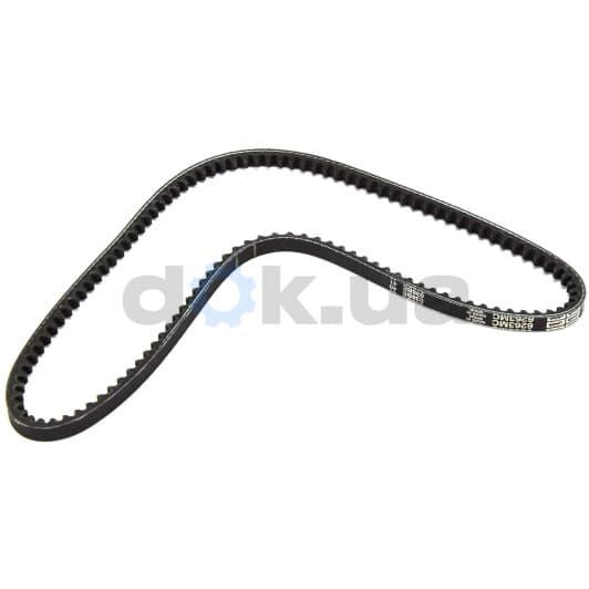 6263MC Gates Клиновий ремінь