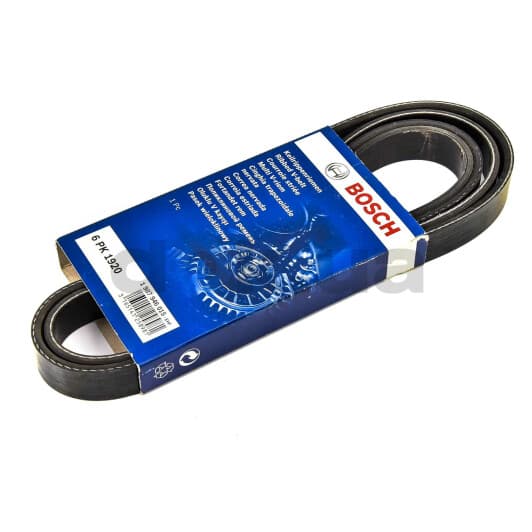 1 987 946 015 Bosch Поліклиновий ремінь
