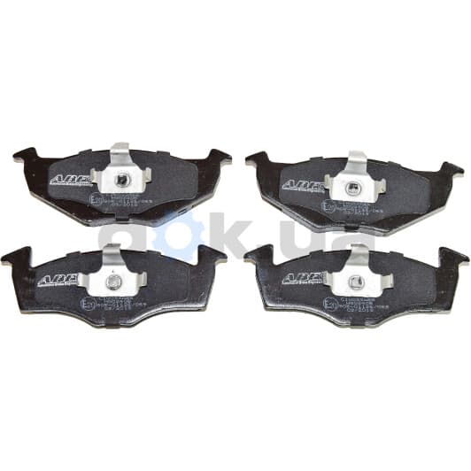 C1W033ABE ABE Тормозные колодки