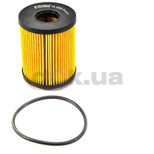 OL0246E Tecneco Оливний фільтр