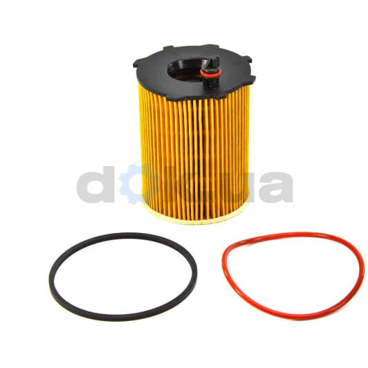 OL0239E Tecneco Оливний фільтр