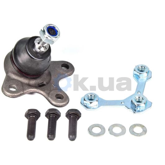 TC753 Delphi Шарова опора