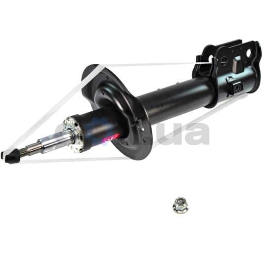 339402 Kayaba Стойка амортизатора