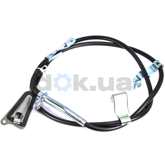 9022109 NK Трос ручного тормоза