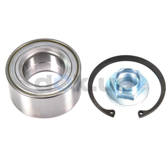 752533 NK Підшипник ступиці колеса