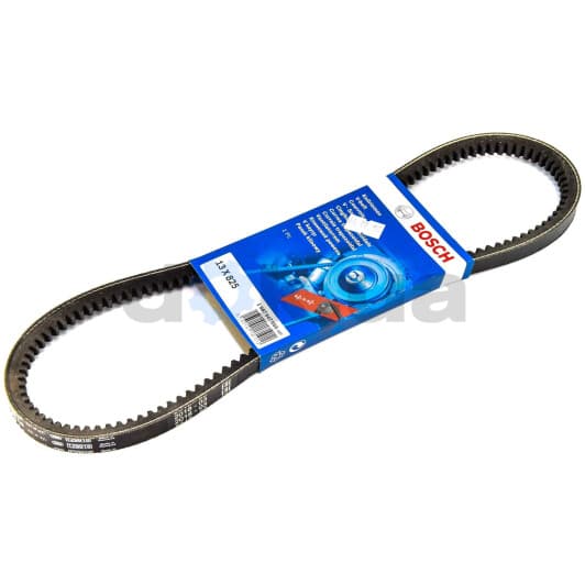 1 987 947 650 Bosch Клиновой ремень