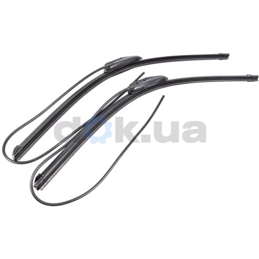 27E28 Kamoka Щетки стеклоочистителя