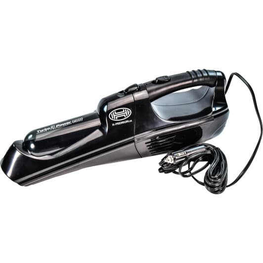 Автопылесос Heyner Turbo3Power PRO 243000