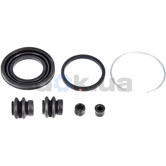 D4782 Autofren Seinsa Ремкомплект тормозного суппорта