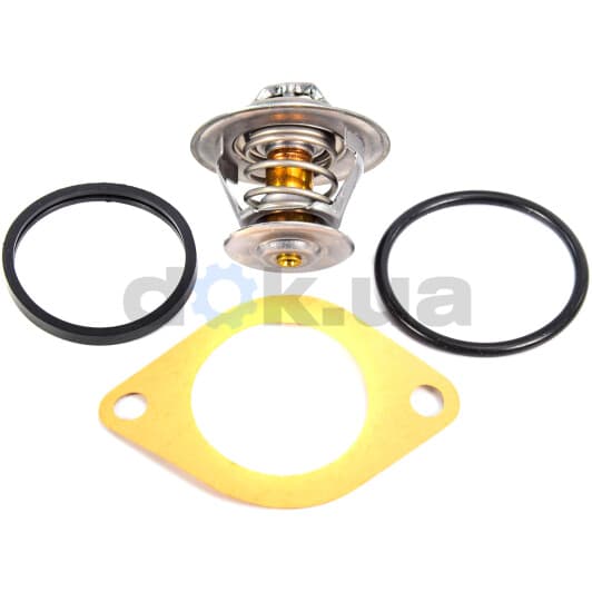 TH1335.92J Calorstat by Vernet Термостат