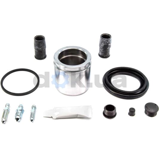 D41074C Autofren Seinsa Ремкомплект тормозного суппорта