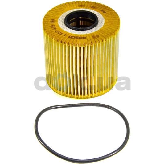 1 457 429 198 Bosch Оливний фільтр