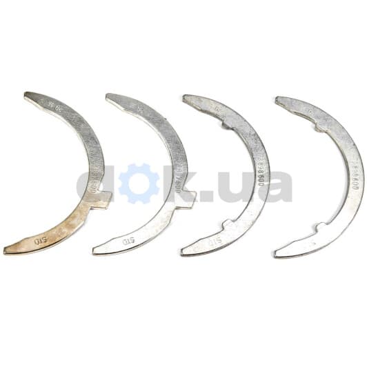 78635600 Kolbenschmidt Дистанционная шайба