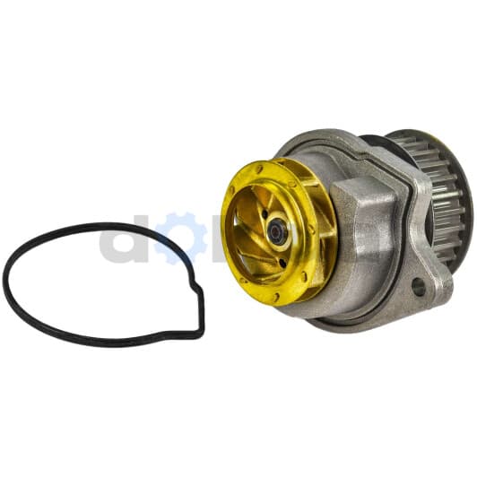 P557 Hepu Помпа