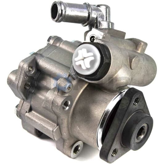 1145101200 JP Group Насос ГУР для Audi A6