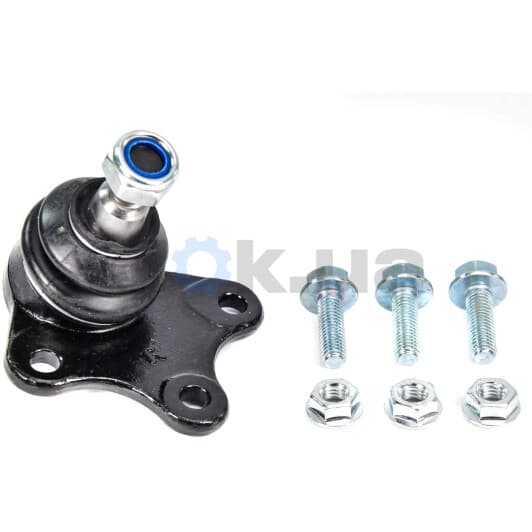 1140302180 JP Group Шаровая опора