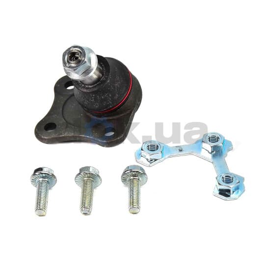 JBJ113 TRW Шаровая опора