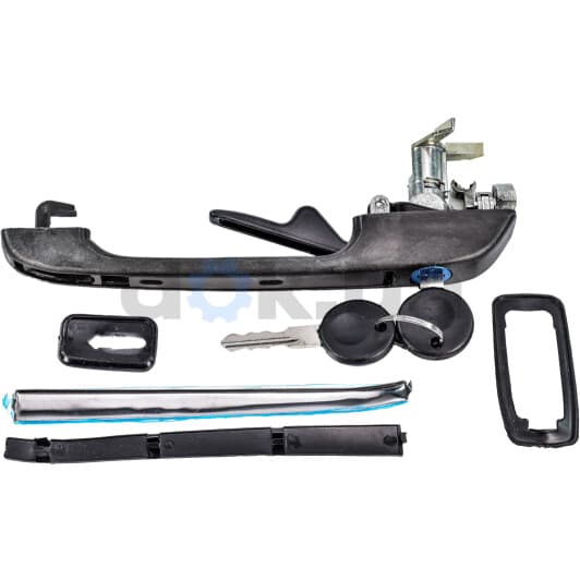 1187100480 JP Group Ручка двери