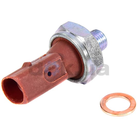 1193500800 JP Group Датчик тиску оливи