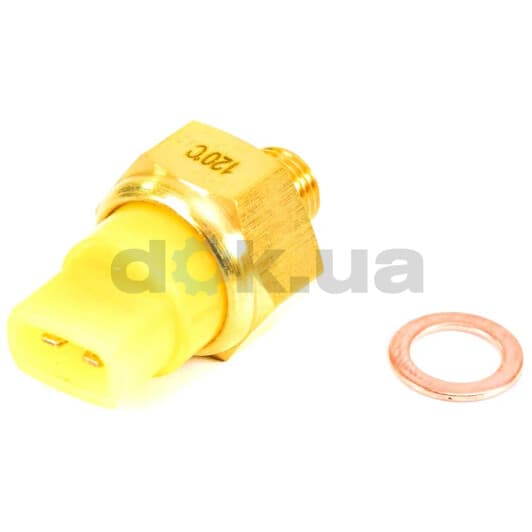 1193101000 JP Group Датчик температуры охлаждающей жидкости