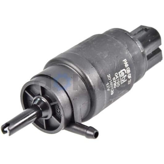 99 90 4795 SWAG Насос омывателя