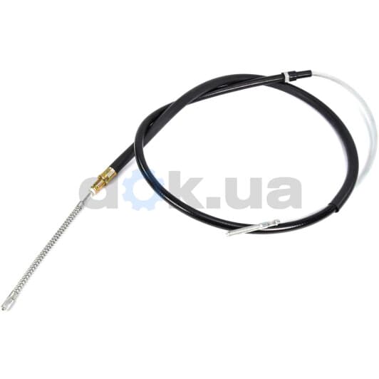 1170300200 JP Group Трос ручного гальма для Volkswagen Passat