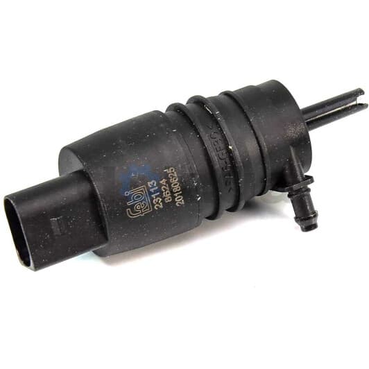 10 92 3113 SWAG Насос омывателя