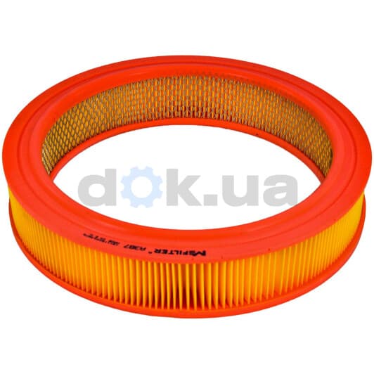 A 387 MFilter Воздушный фильтр для Ford Sierra