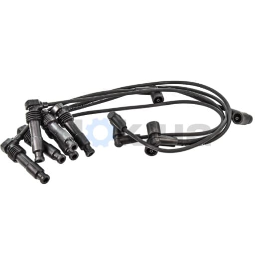 T992B Tesla Комплект проводов зажигания