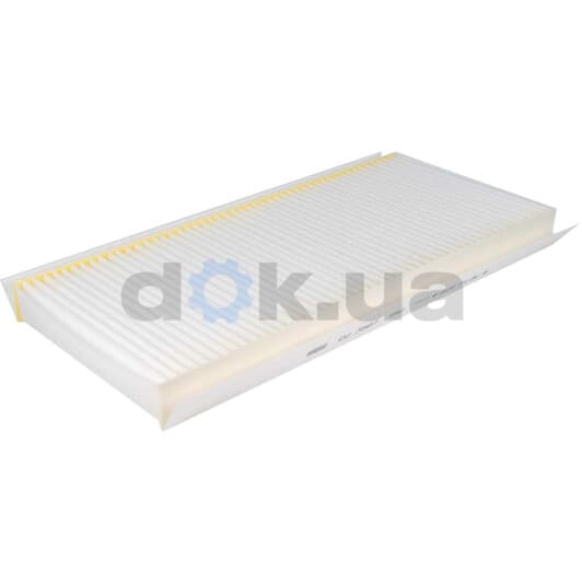 CU 3567 Mann Фільтр салону